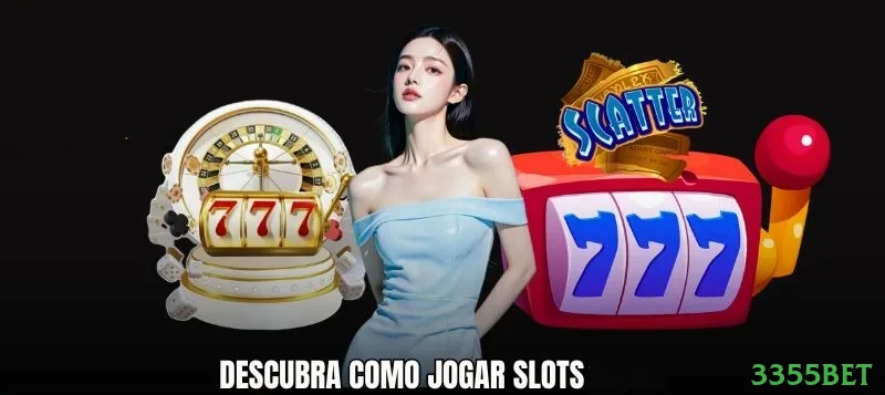 Jogos Exclusivos 3355bet