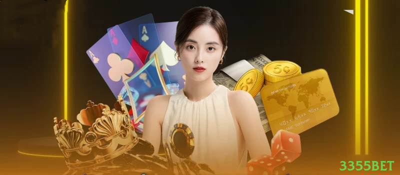 Mesa de Blackjack 3355bet