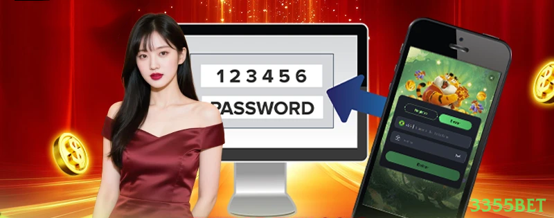 Estatísticas 3355bet