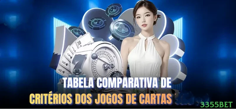 Diretório de Jogos 3355bet