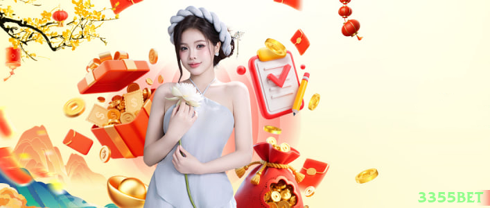 Design Responsivo 3355bet