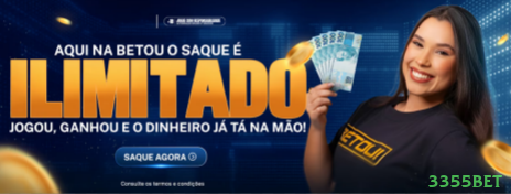 Promoção Relâmpago 3355bet